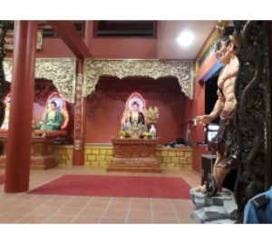 Cửa võng đồng