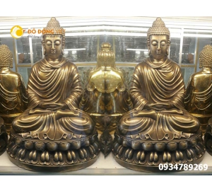 Địa chỉ đúc tượng phật