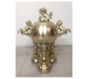 Đỉnh tròn