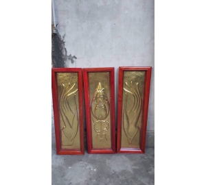 Đồ đồng Việt nhận thiết kế và chế tác đồ đồng quà tặng theo yêu cầu