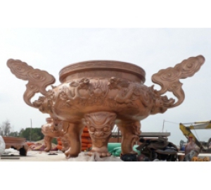 LƯ HƯƠNG BẰNG ĐỒNG LỚN NGOÀI TRỜI 