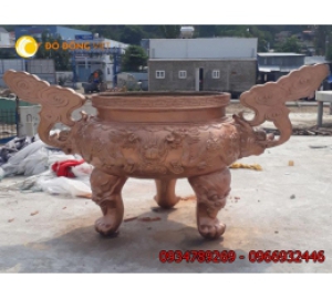 LƯ HƯƠNG ĐỒNG NGOÀI TRỜI GIÁ RẺ