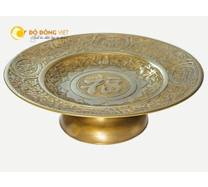 Địa chỉ mua mâm bồng uy tín tại quận Phú Nhuận, TP HCM