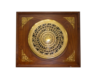 MẶT TRỐNG ĐỒNG ĐK 100Cm