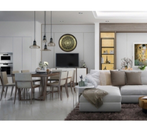 Mặt trống đồng Đông Sơn gò thủ công kt 1,5m