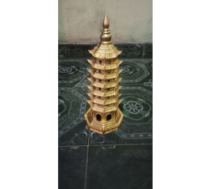 Tháp văn xương