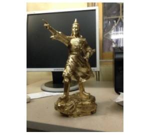 Tượng Danh Nhân