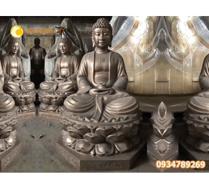 Tượng phật, đúc tượng phật, đúc tượng phật thích ca