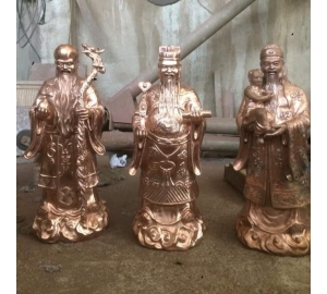 tượng tam đa