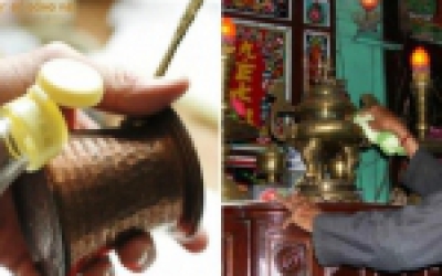 4 cách vệ sinh đồ thờ bằng đồng đơn giản, hiệu quả