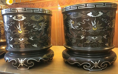 NHỮNG ĐIỀU LƯU Ý KHI MUA BÁT HƯƠNG BẰNG ĐỒNG
