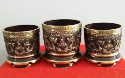 Thay bát hương mới cần lưu ý những gì ?