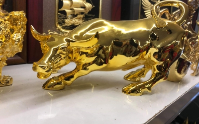 Bật mí đôi nét về tính cách và cuộc sống của người tuổi trâu vàng