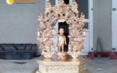 Câu chuyện về Phật Thích Ca Đản Sinh
