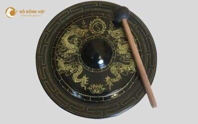 Ý nghĩa của chiêng đồng, cồng chiêng