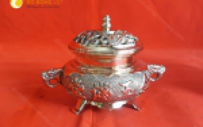 Địa chỉ bán đỉnh đốt trầm hương tại TP Hồ Chí Minh