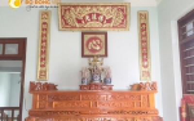 Địa chỉ mua đồ thờ cúng Đại Bái uy tín tại TP Hồ Chí Minh
