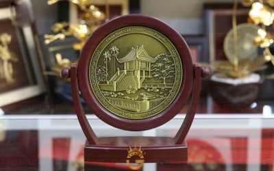 Thành lập công ty nên chọn quà gì?