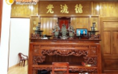 Đồ Đồng Việt báo giá lư đồng thờ cúng tại TP Hồ Chí Minh