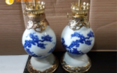 Đồ đồng Việt TP HCM chuyên cung cấp đèn thờ dầu chất lượng