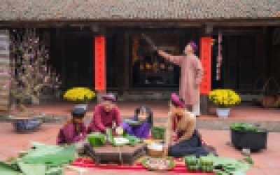 Dọn bàn thờ gia tiên ngày tết cần lưu ý gì?