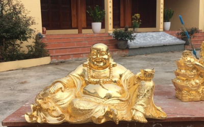 “Tu tâm” là cách điều chỉnh phong thủy tốt nhất cho mỗi người