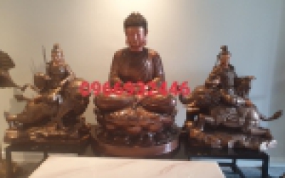 Đúc tượng Phật đồng, ý nghĩa thờ cúng tượng Phật bằng đồng