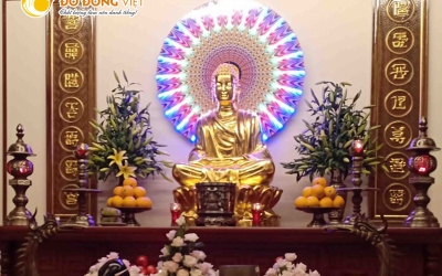 Làm thế nào để cầu Phật được như tâm nguyện?