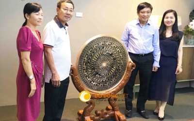 Địa Chỉ Mua Trống Đồng Chất Lượng, Uy Tín, Giá Tốt tại TP HCM