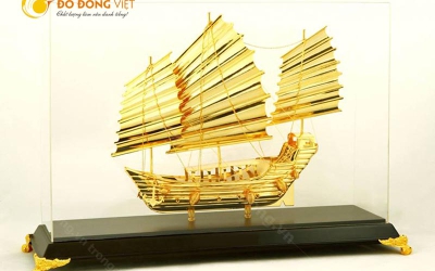 NHỮNG MẪU TRANH DÁT VÀNG ƯU THÍCH TẠI ĐỒ ĐỒNG VIỆT  