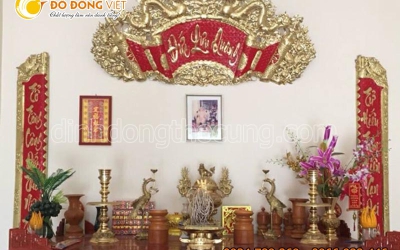 Nên thắp mấy nén hương trên bàn thờ gia tiên?
