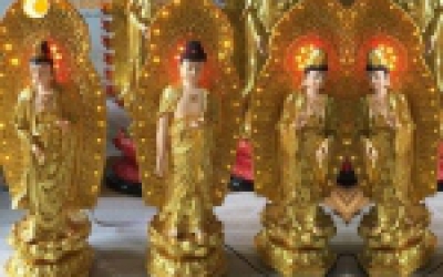 Những nguyên tắc cần biết khi đi lễ chùa