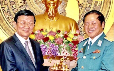 Quà khách cho khách nước ngoài