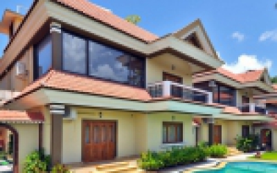 Thuật phong thủy trong bài trí nhà ở tư gia