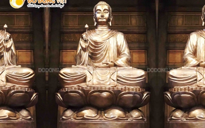 Thương hiệu Đồ đồng Việt và uy tín trên thị trường