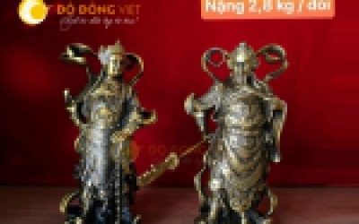 Tư vấn cho bạn tượng đồng phong thủy đặt bàn họp, bàn khách