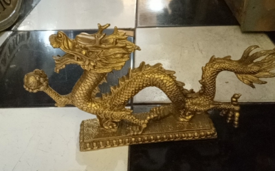 Tử vi của người tuổi Thìn trong năm 2021, bạn đã biết chưa?
