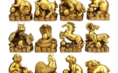 TOP 5 ĐỒ PHONG THỦY TRỪ TÀ ĐƯỢC NHIỀU NGƯỜI LỰA CHỌN NHẤT