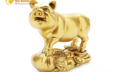 Tử vi của người tuổi Hợi trong năm Tân Sửu 2021