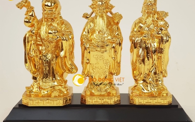 Ý nghĩa của tượng tam đa