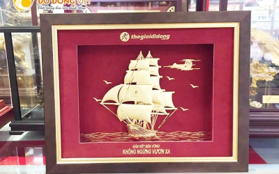 Ý tưởng quà tặng vàng độc đáo và ý nghĩa