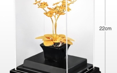 5 LỰA CHỌN QUÀ TẶNG NHÂN DỊP CUỐI NĂM 