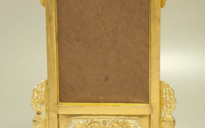 NGAI THỜ GIA TIÊN CHẾ TÁC THEO YÊU CẦU LỚN NHẤT TOÀN QUỐC 