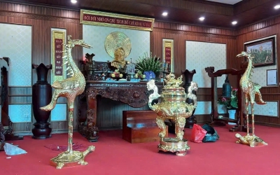 QUẢ ĐỈNH THẤT LÂN CẦU VỢT ĐỘC ĐÁO NHẤT NĂM 2025